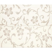 Панно Ceramika Color Crypton White